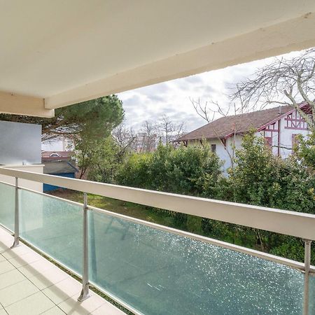 Appartement Proche Plage & Casino Avec Balcon Et Parking Prive, Arcachon - Fr-1-319-110 エクステリア 写真
