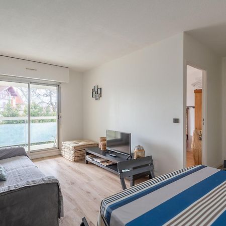 Appartement Proche Plage & Casino Avec Balcon Et Parking Prive, Arcachon - Fr-1-319-110 エクステリア 写真
