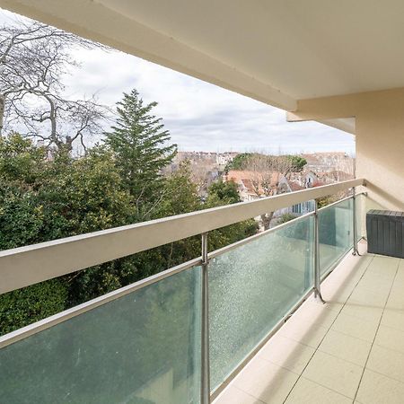 Appartement Proche Plage & Casino Avec Balcon Et Parking Prive, Arcachon - Fr-1-319-110 エクステリア 写真
