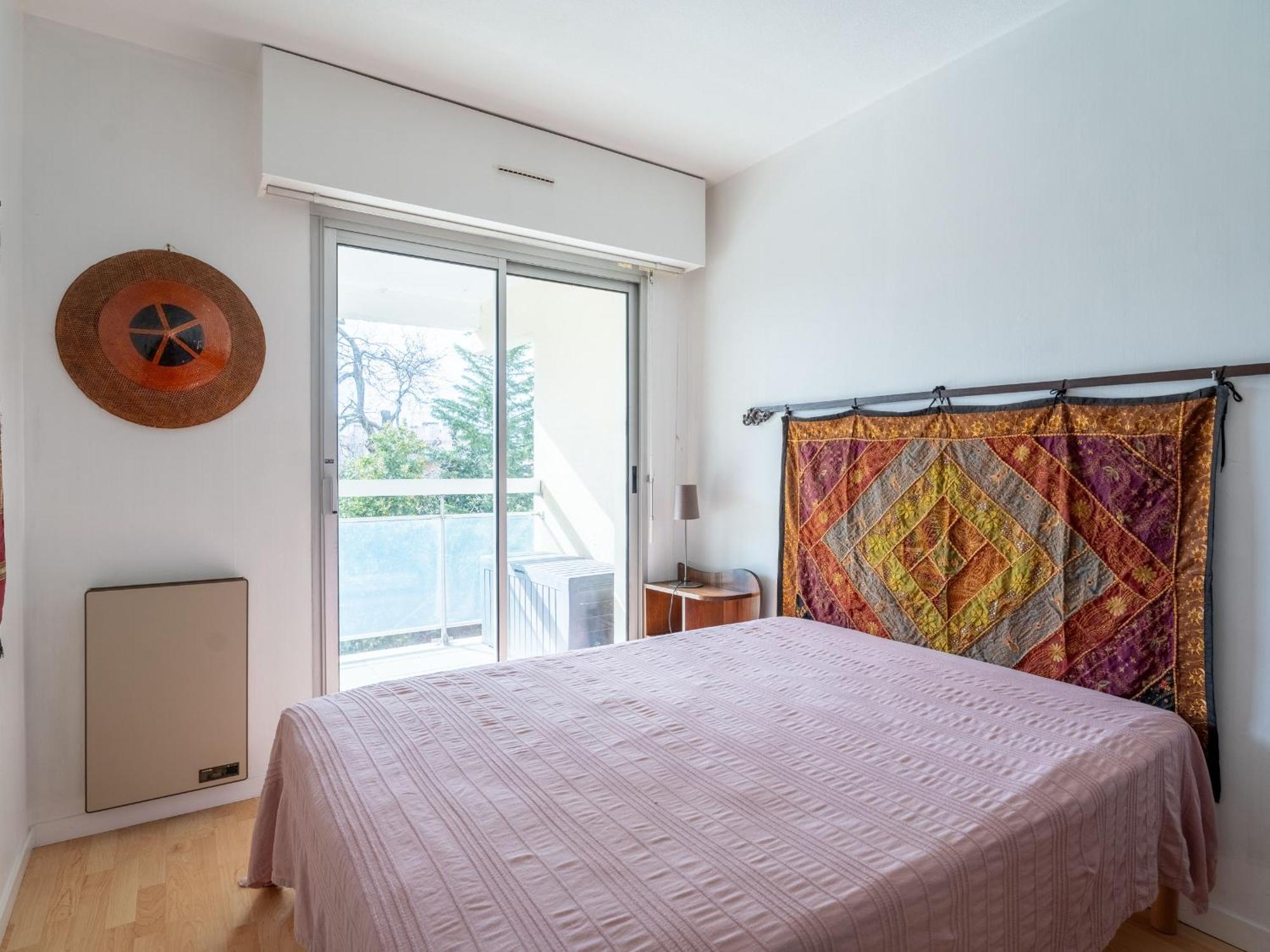 Appartement Proche Plage & Casino Avec Balcon Et Parking Prive, Arcachon - Fr-1-319-110 エクステリア 写真